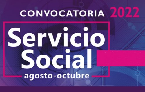 Lanza UACH convocatoria de “Servicio social 2022”, para estudiantes de la Facultad de Ciencias Políticas y Sociales